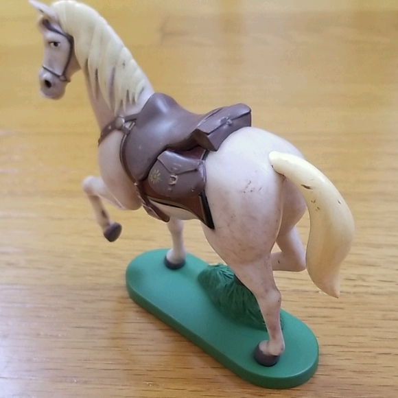 Disney Store 4" Maximus Action Figure PVC Figurine - Picture 4 of 6